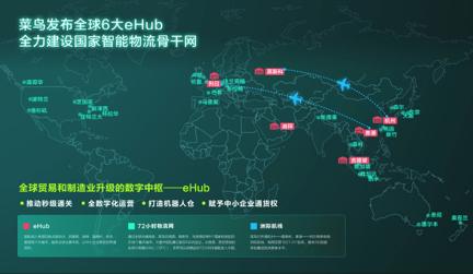 中欧班列菜鸟号,中欧班列菜鸟号图片