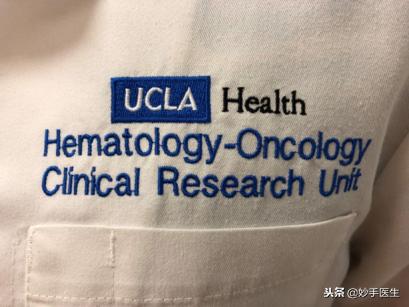 得了癌症为什么要去美国治疗,一个中国人在美国治疗癌症的经历