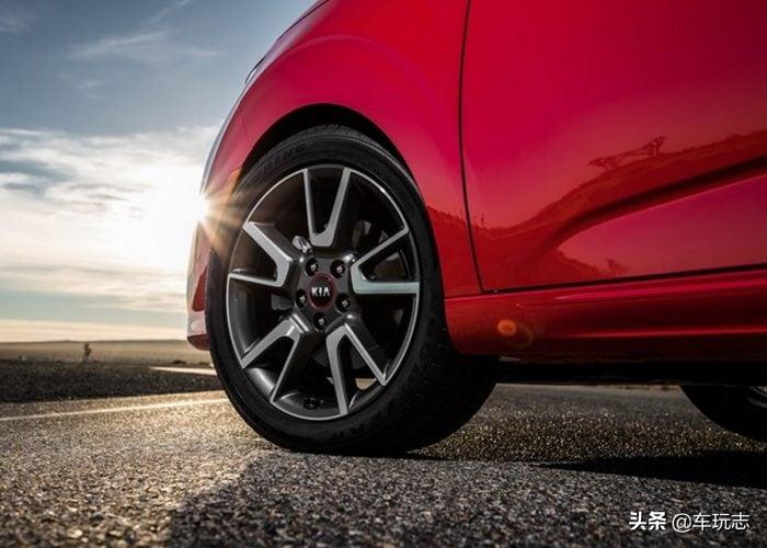 2021款起亚秀尔海外版,新款起亚秀尔内部