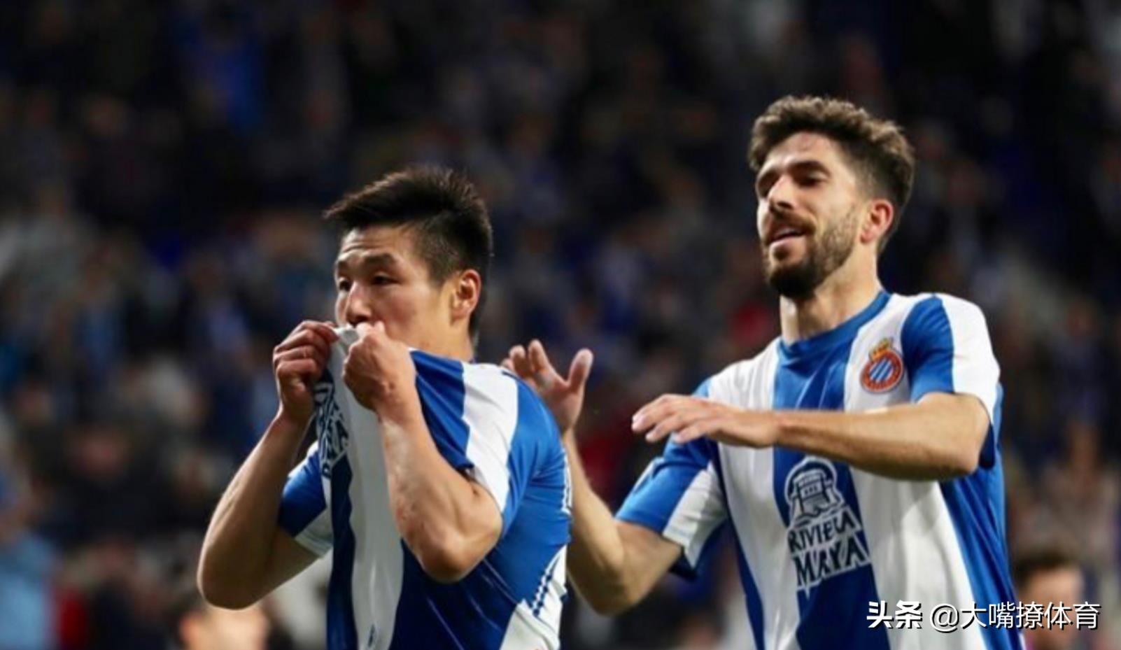 恒大住手！接盘混不好的“希望之星”回国，不如直接请大牌外援