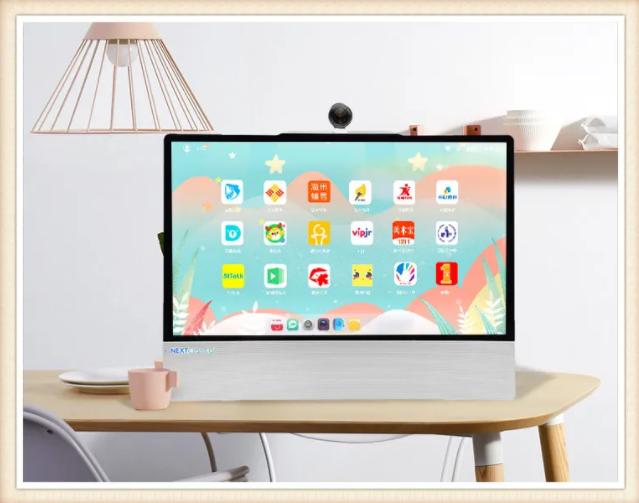 CEO爸爸为女儿造一款网课神器小米众筹3天破200%