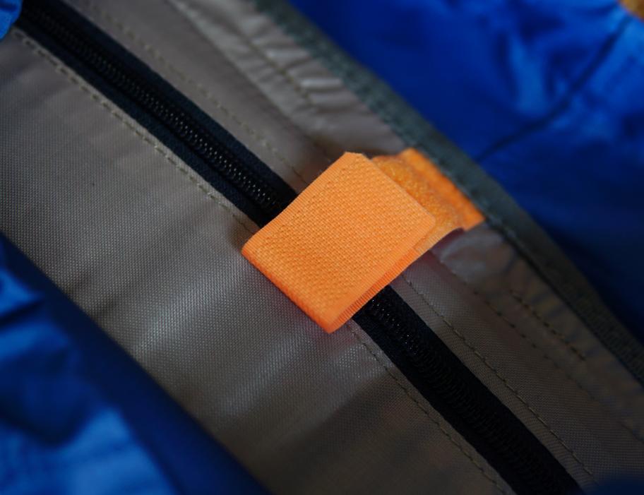 多特福特拉32升背包测评,多特26l背包