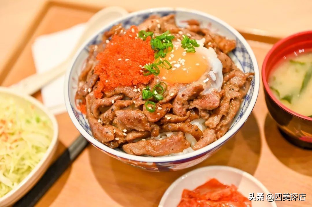 上班族看过来这份带饭攻略请收好,中心广场美食推荐下午茶