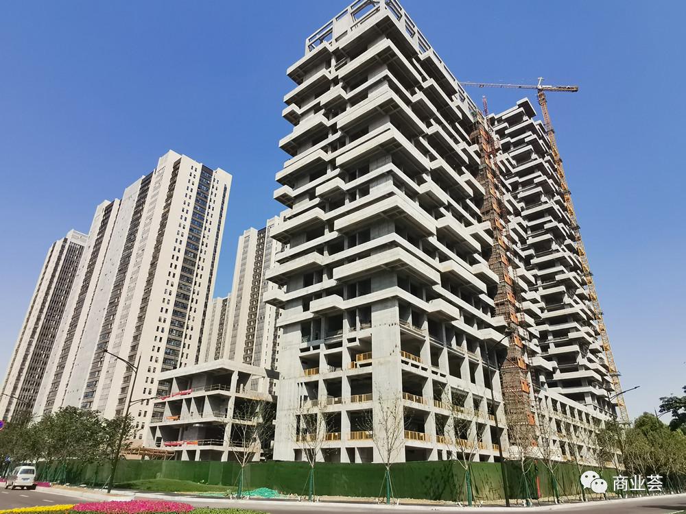 江北新区最好的地标,江北新区拿地最新消息