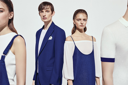 优衣库高端衣服品牌,喜欢优衣库zara和ur衣服