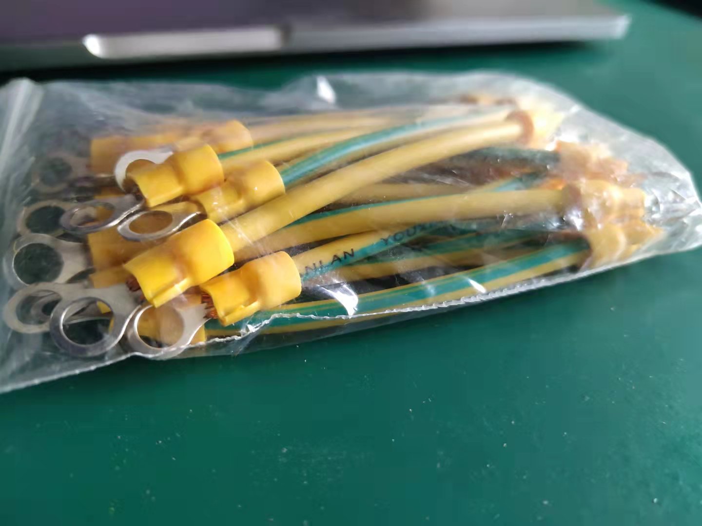 屏蔽网线没有接地怎么补救,7类屏蔽网线接地施工视频