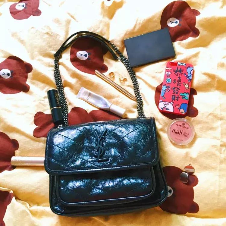 最近大家在买什么首饰,大家都买哪款包