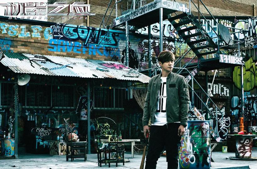 罗志祥当导师与星共舞,罗志祥当张惠妹嘉宾