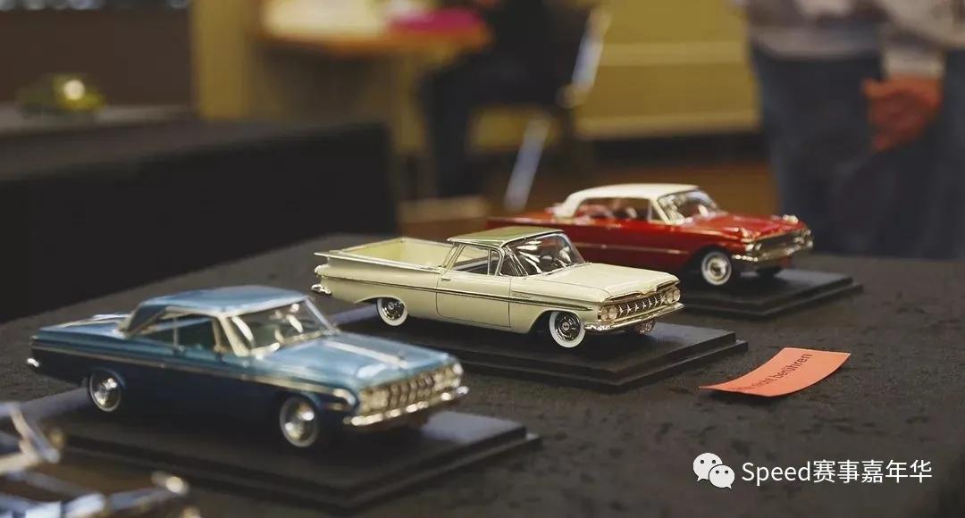 收藏汽车模型需要了解什么,汽车模型大全讲解