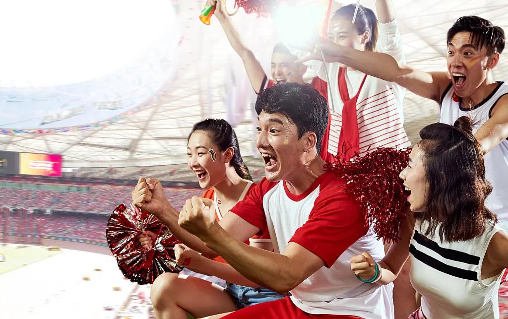 学会这些英文单词,关于奥运会你知道些什么英语