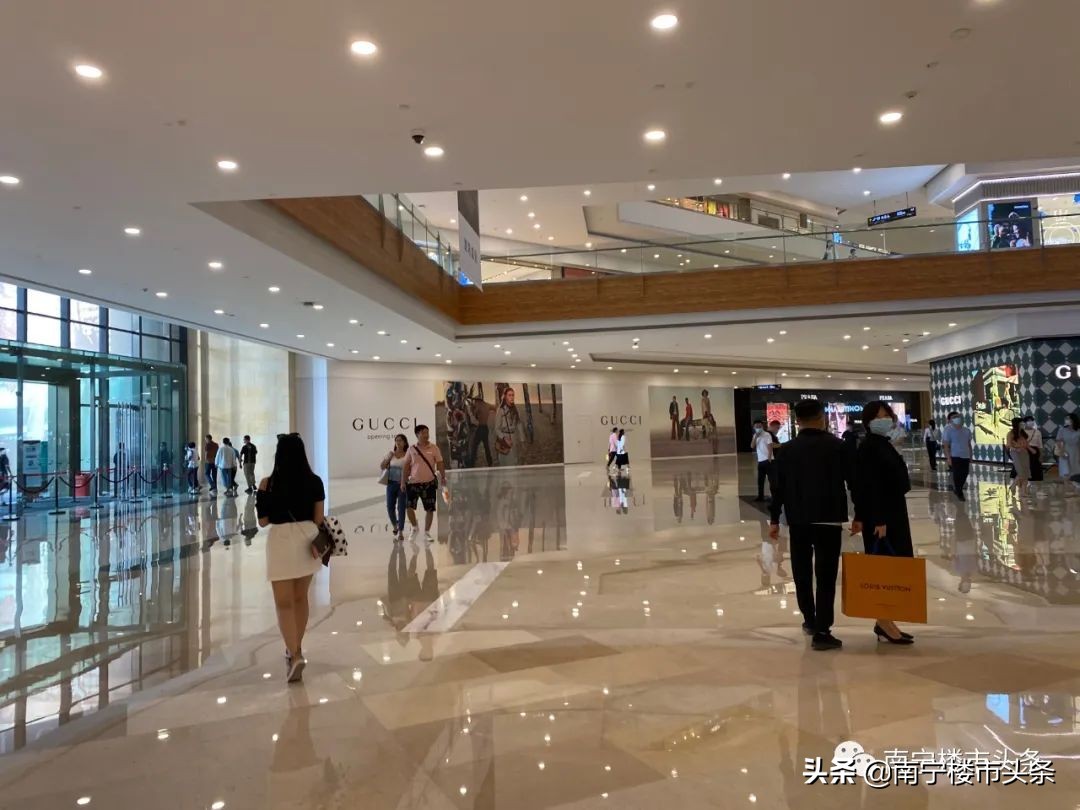 lv回归代表什么,lv正式回归了吗