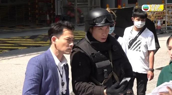 陈豪毒舌,陈豪49岁的生活