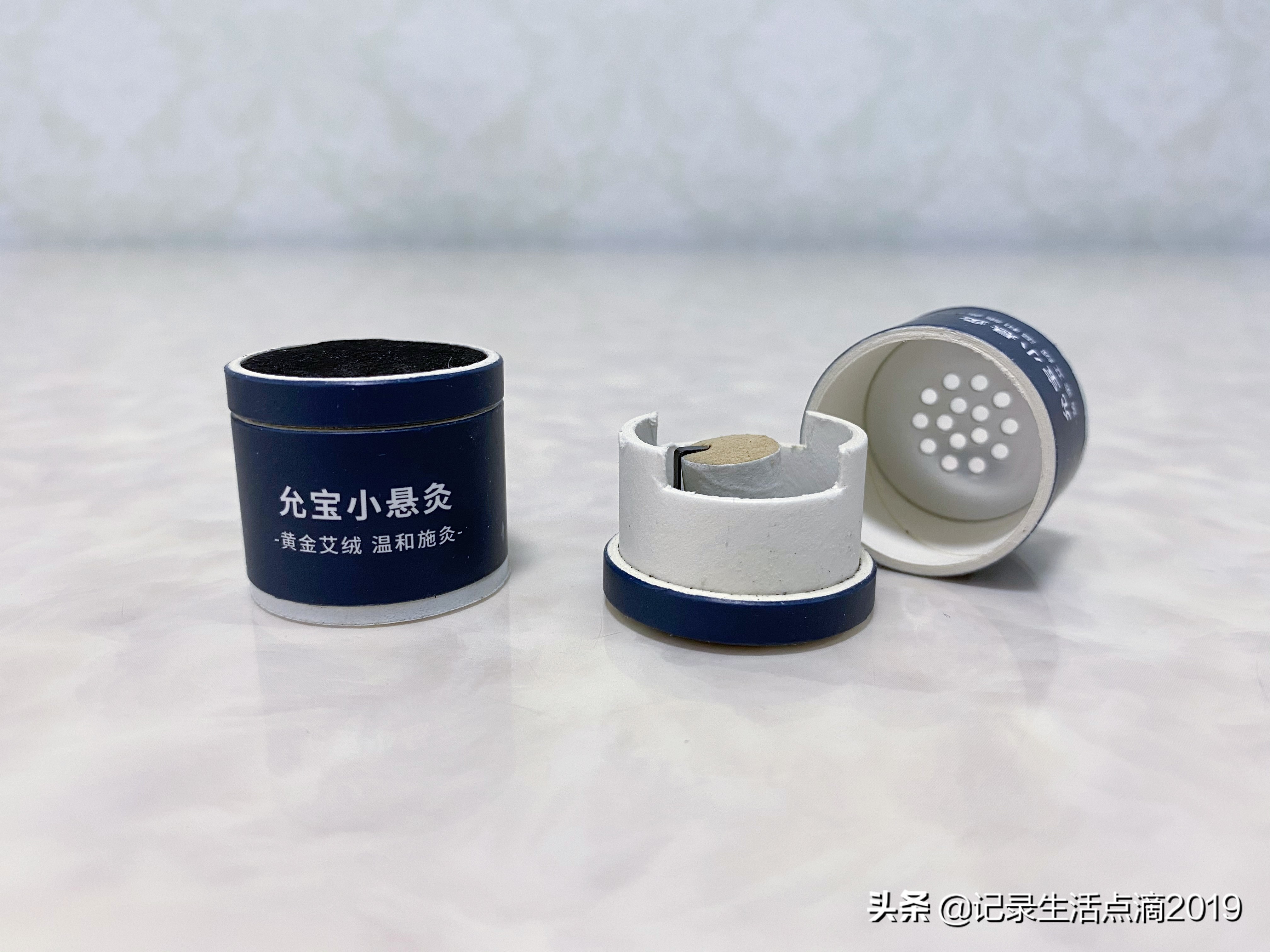 90后养生保健必备艾灸,90后最好的养生馆