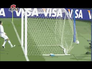 足坛中的独门绝技,足坛十大经典技术