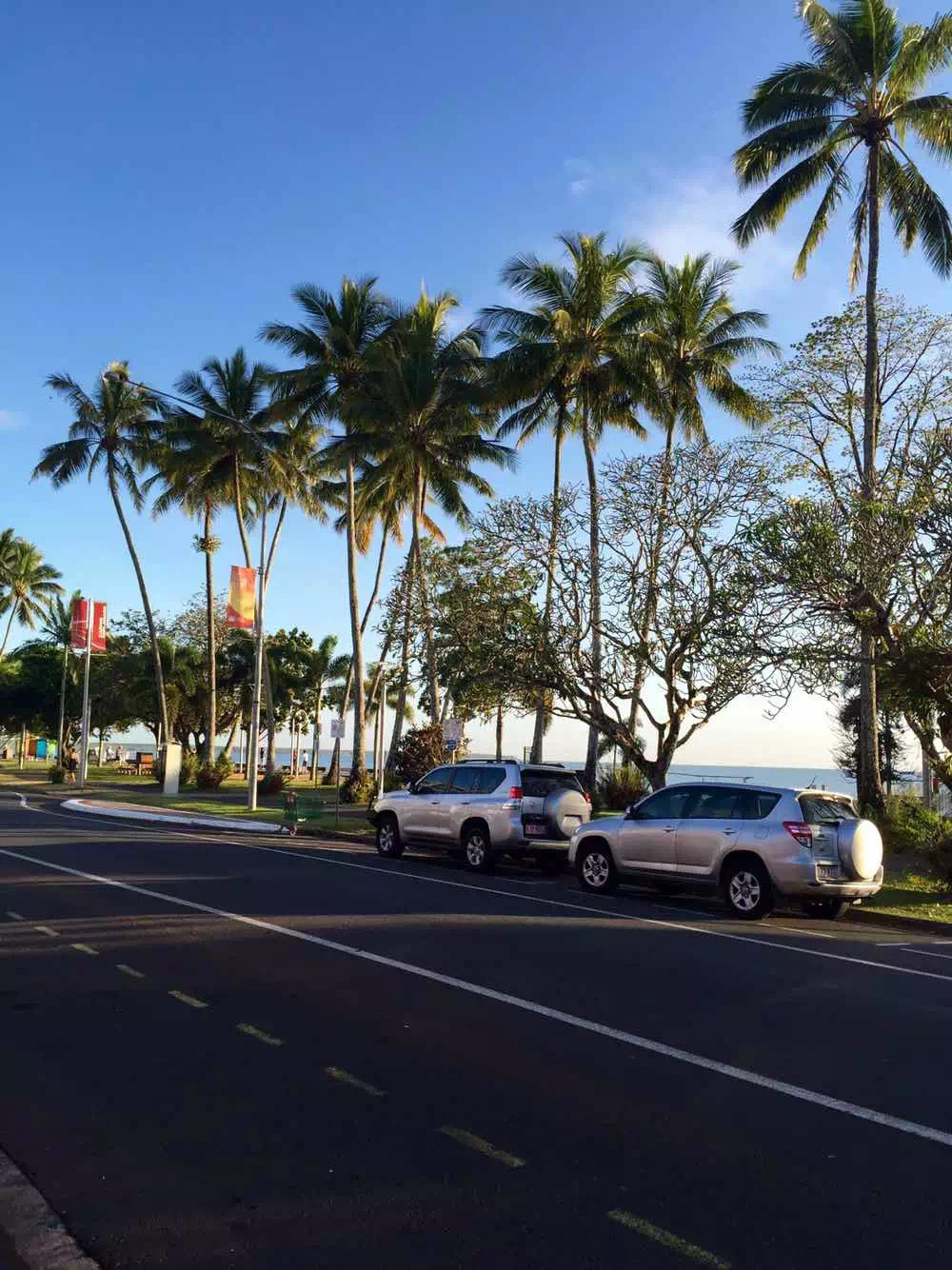 海外生活的中国人澳大利亚,不同国家眼中的澳大利亚