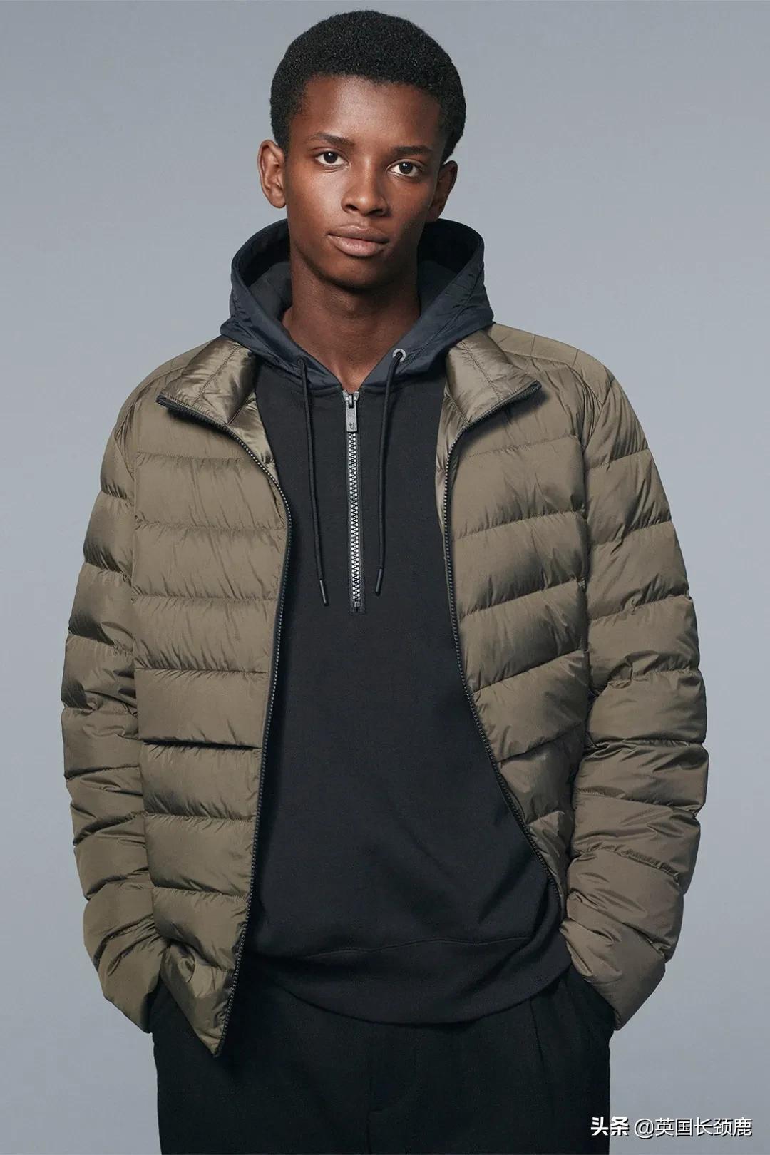 英国的天气适合穿什么样的羽绒服,英国降温最新消息