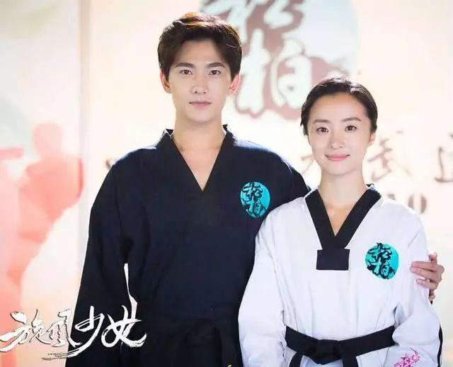 还记得2016年的旋风少女吗,还记得那个夏天追过的旋风少女吗