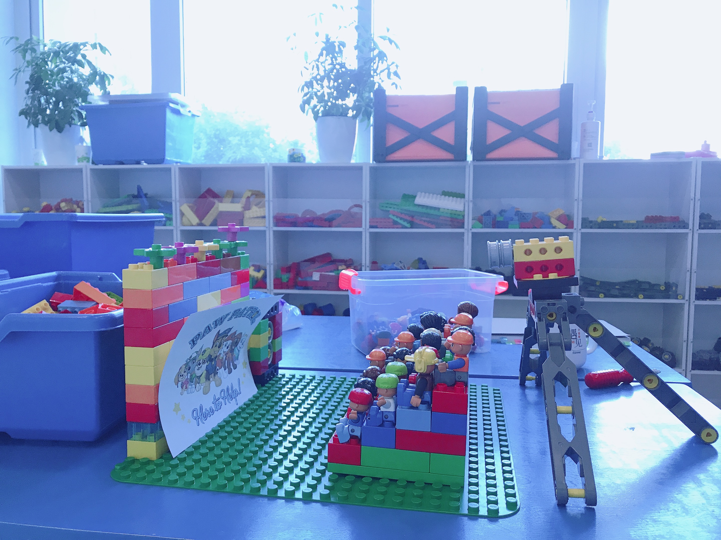 乐高教育几岁小孩学的,乐高教育儿童心理发育