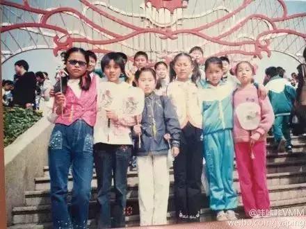 一个90后的手残党,苏州90后回忆