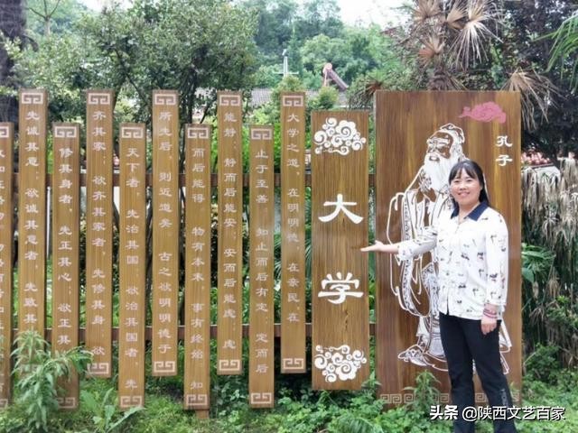 作家专栏:李爱霞散文《三峡人家》