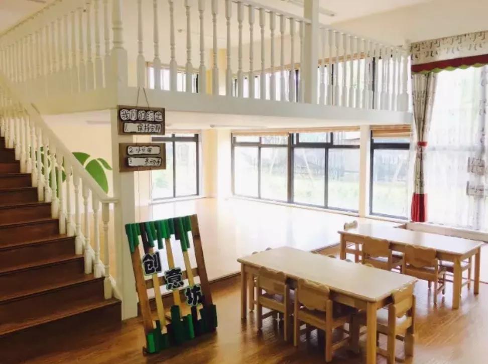 郑州朗信幼儿园和艾瑞德,欧吉瑞幼儿园郑州