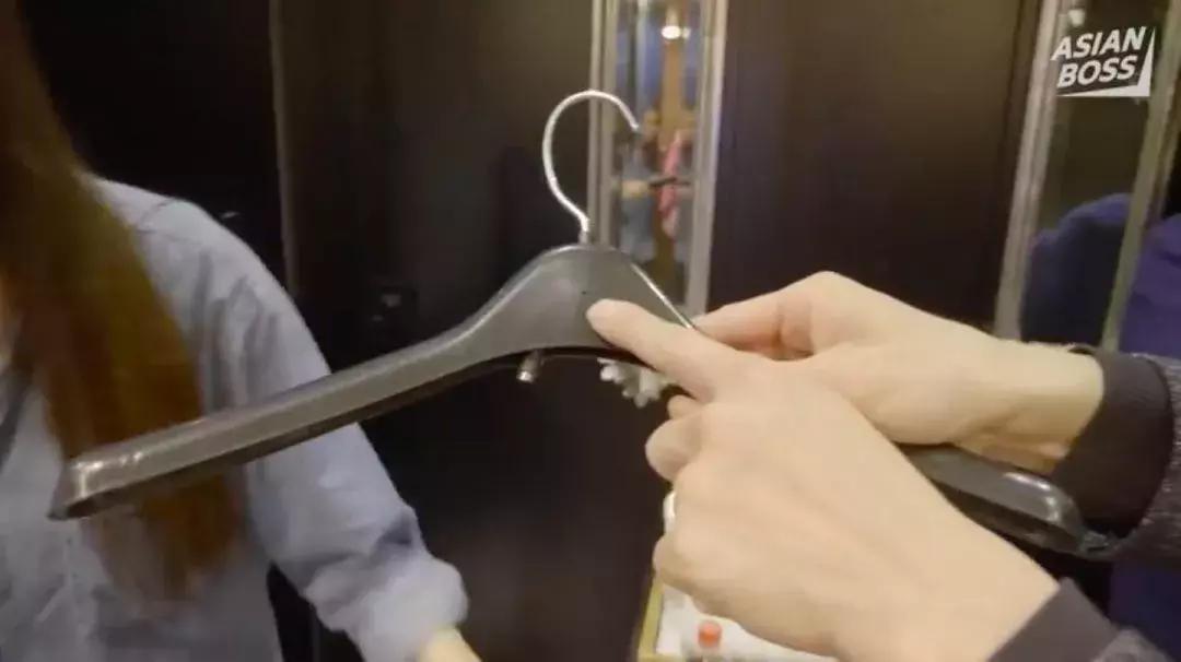 现实中的女人被偷案件,女性被偷拍案件