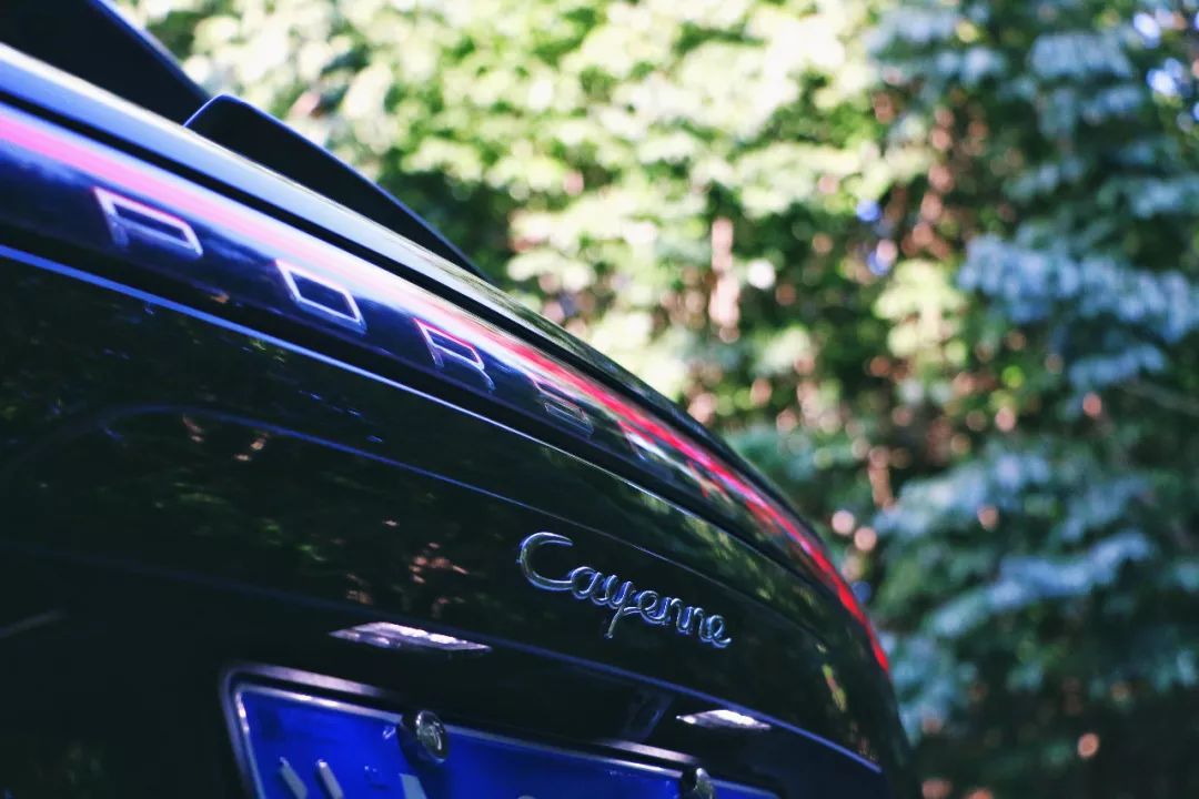 保时捷2025款cayenne3.0t试驾,2022款保时捷cayenne评测