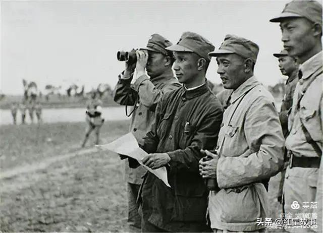 石瑛将军教我唱《军歌》