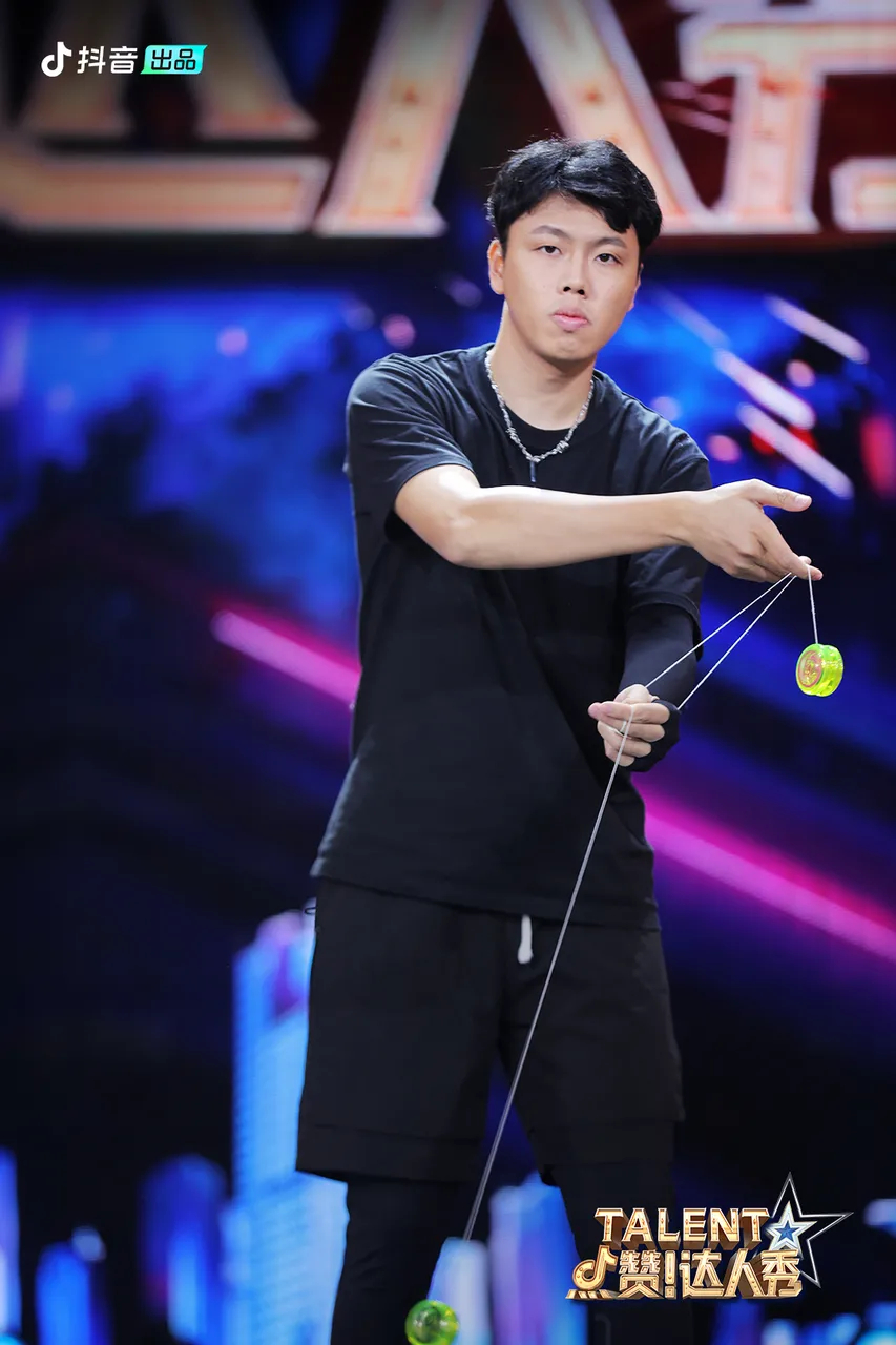 点赞达人秀年度达人,点赞达人秀记忆达人