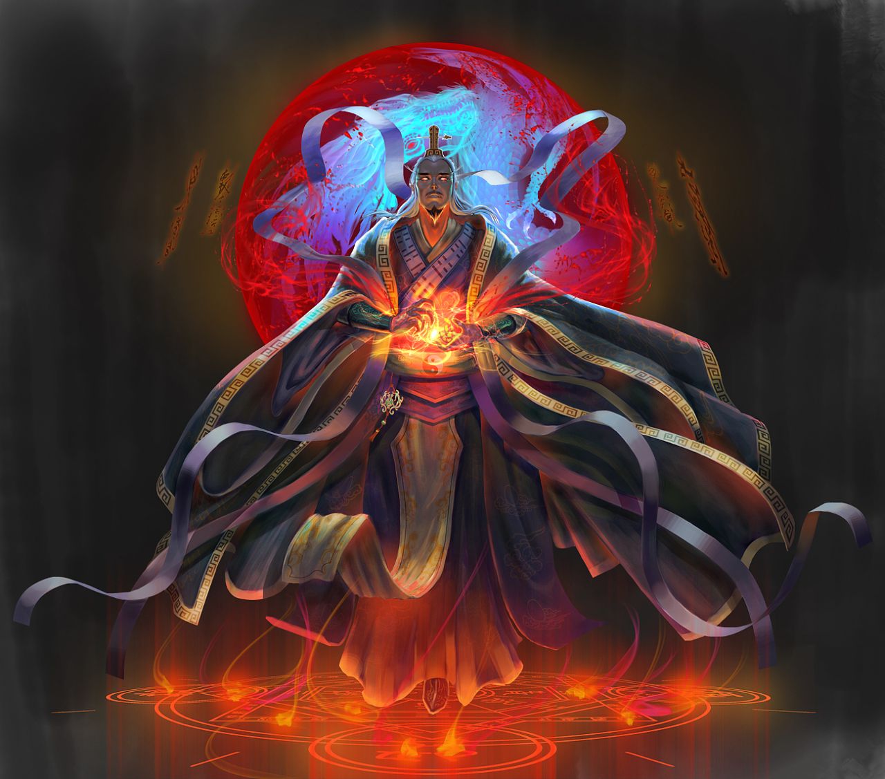 崇恩圣帝之谜完整版,东方崇恩圣帝完整版