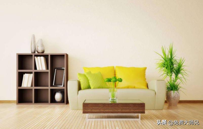 未来二手家具前景如何,共享家具火了