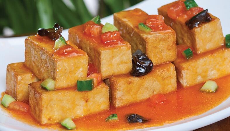 风景不输趵突泉,风景不输凤凰古城却游客稀少