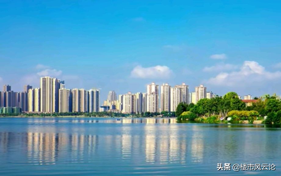 你知道武汉的有钱人住哪里吗,武汉有钱人都住哪里