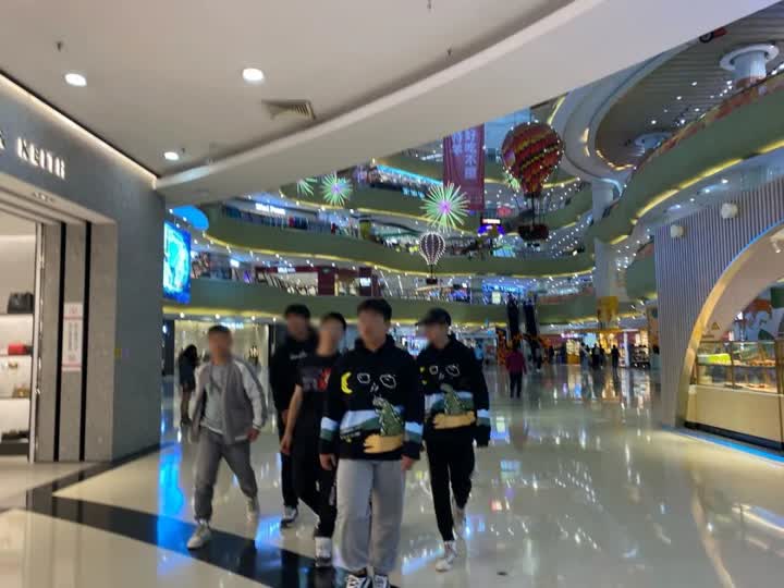 扬州第一家商业综合体,扬州哪个商业综合体最好