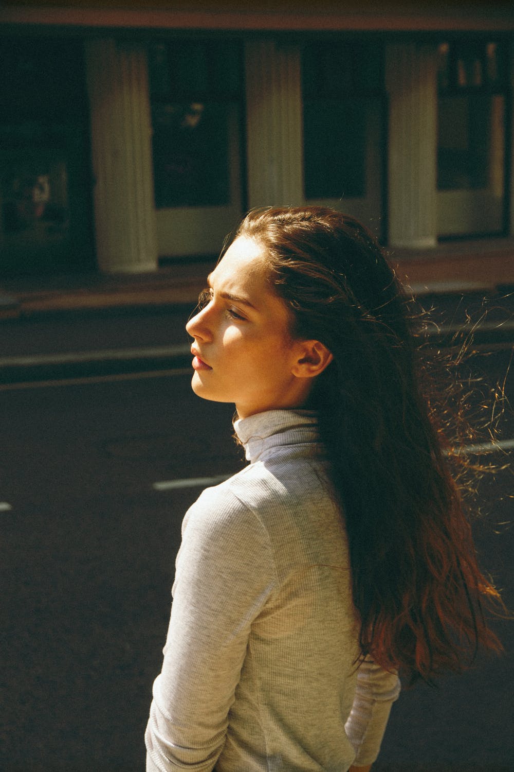 追女孩正确的方式,追女孩的正确方法和技巧