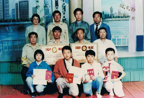 李玉刚跳过河,李玉刚有跳过河吗