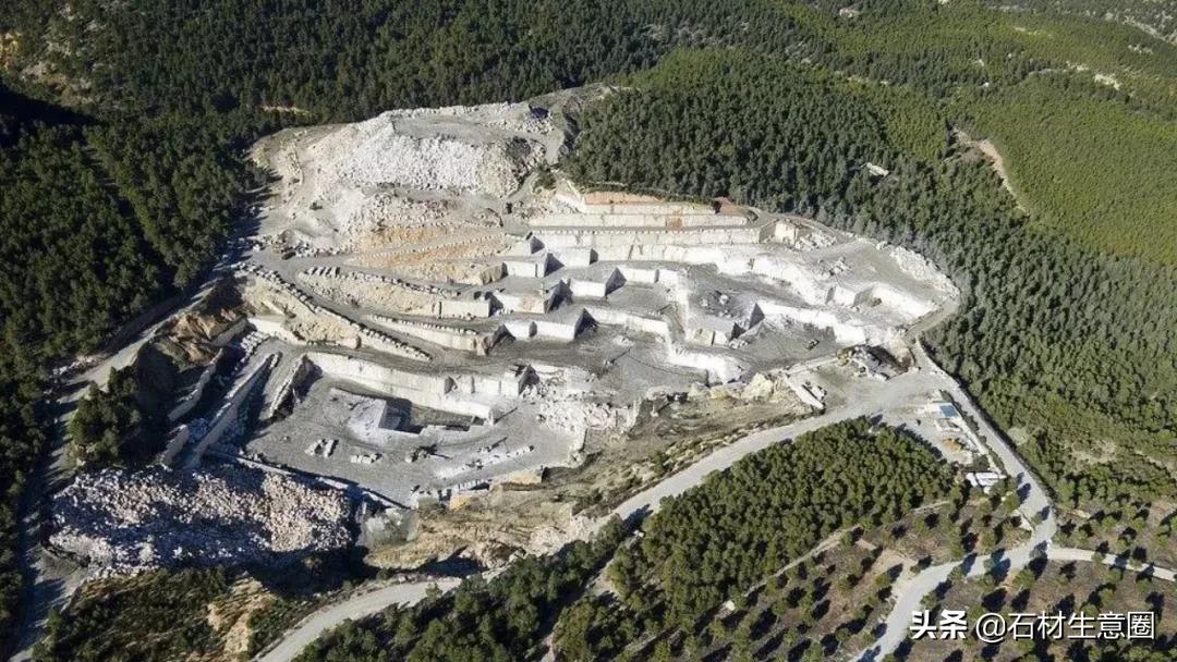 景观石材质有哪些,景观石材基本知识