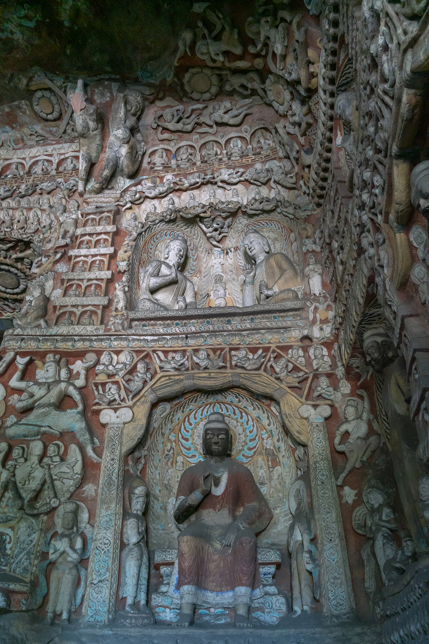 出京到大同交通情况,出京到山西大同需要办理什么