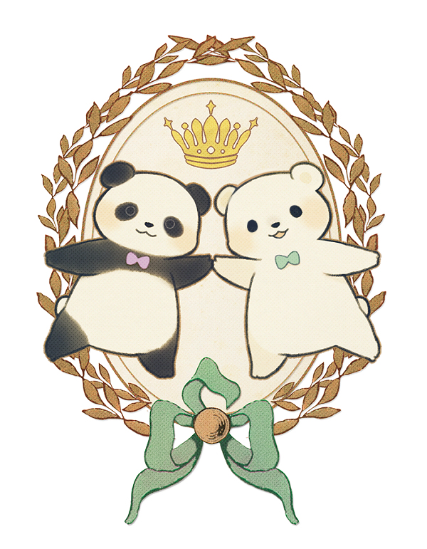 日本插画师hontoku的所有作品,ayu原创