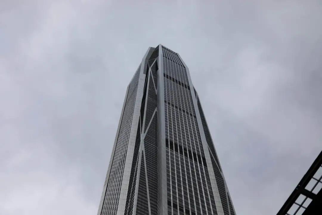 深圳四十年，金融行业的三大遗憾