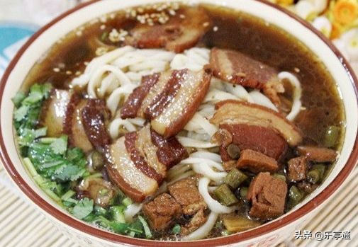 太全了！唐山各县区百味，都是深藏不外传的特色美食