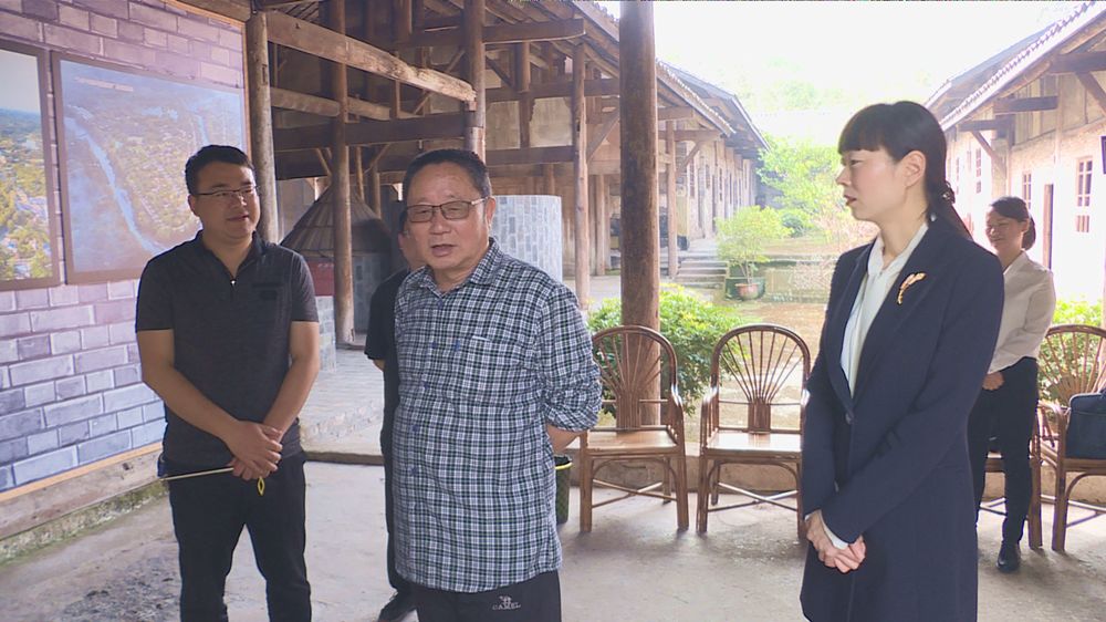 井研乡村振兴视频,井研县乡村振兴示范镇