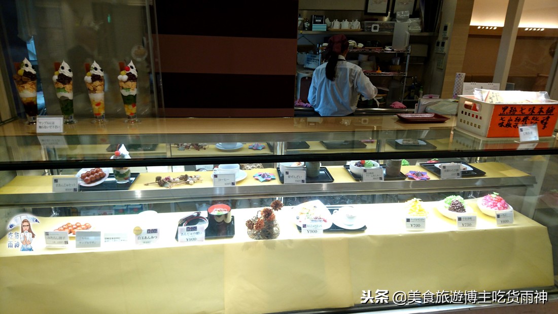 日本京都四条街一游,日本京都周边自助游