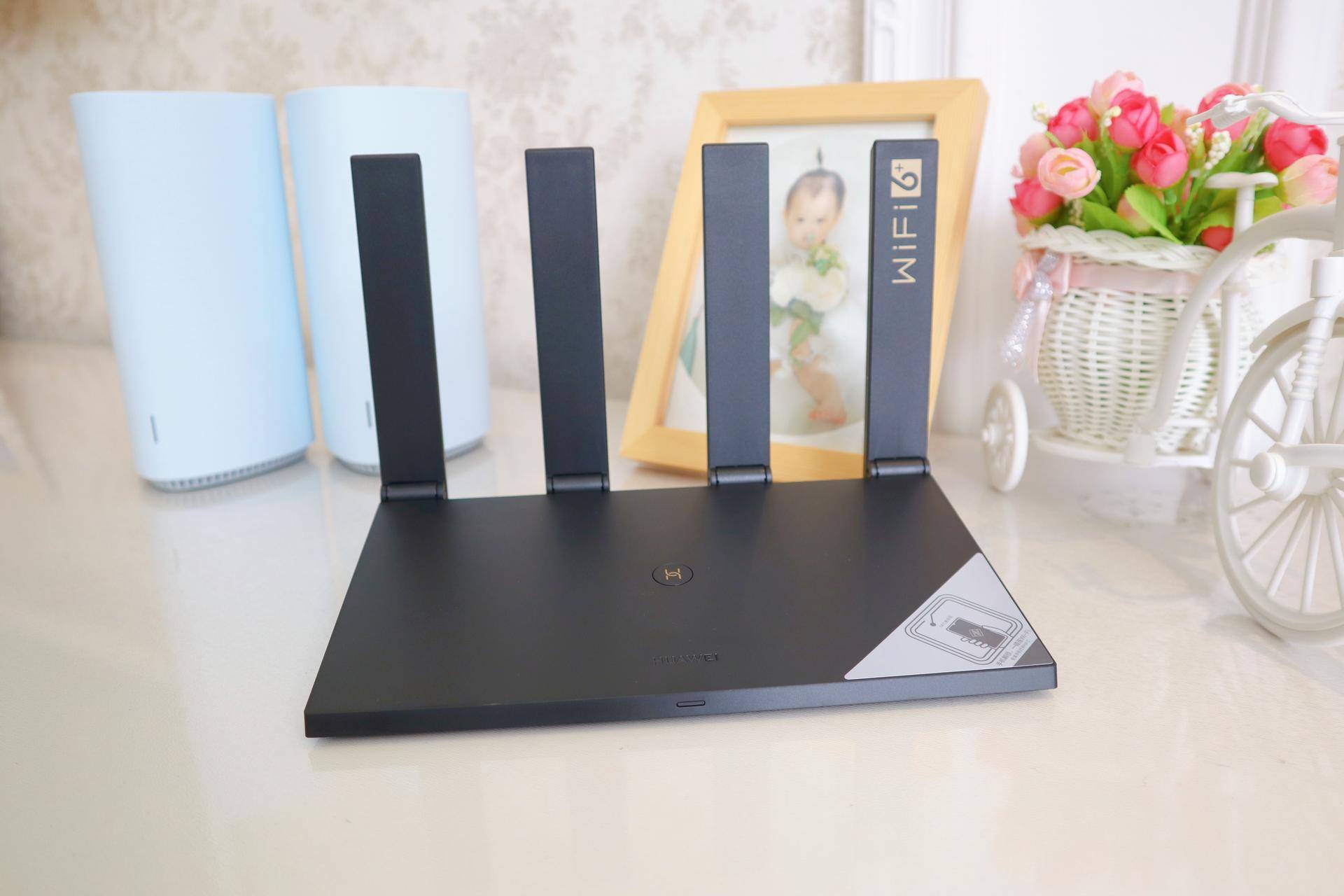 华为路由器ax3pro7200和7206区别,华为ax2pro和ax3pro哪个值得入手