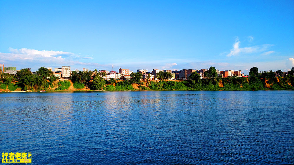 广西未来超越桂林的城市,广西第二大城市桂林