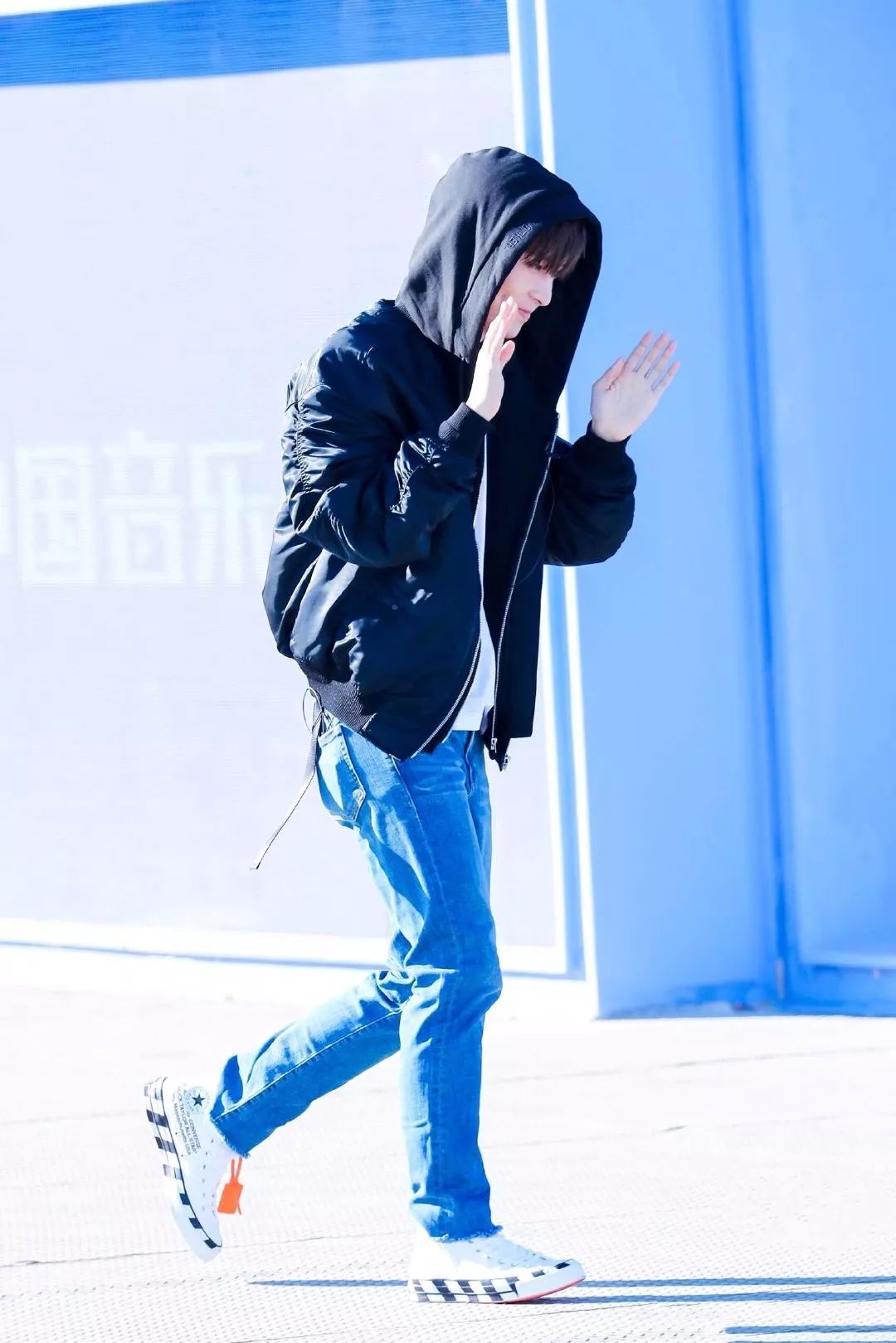 你值得拥有一双你喜欢的鞋子,你的购物清单