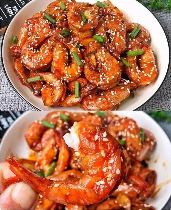 白对虾怎么做才好吃,对虾怎么做好吃教你两道简单菜谱