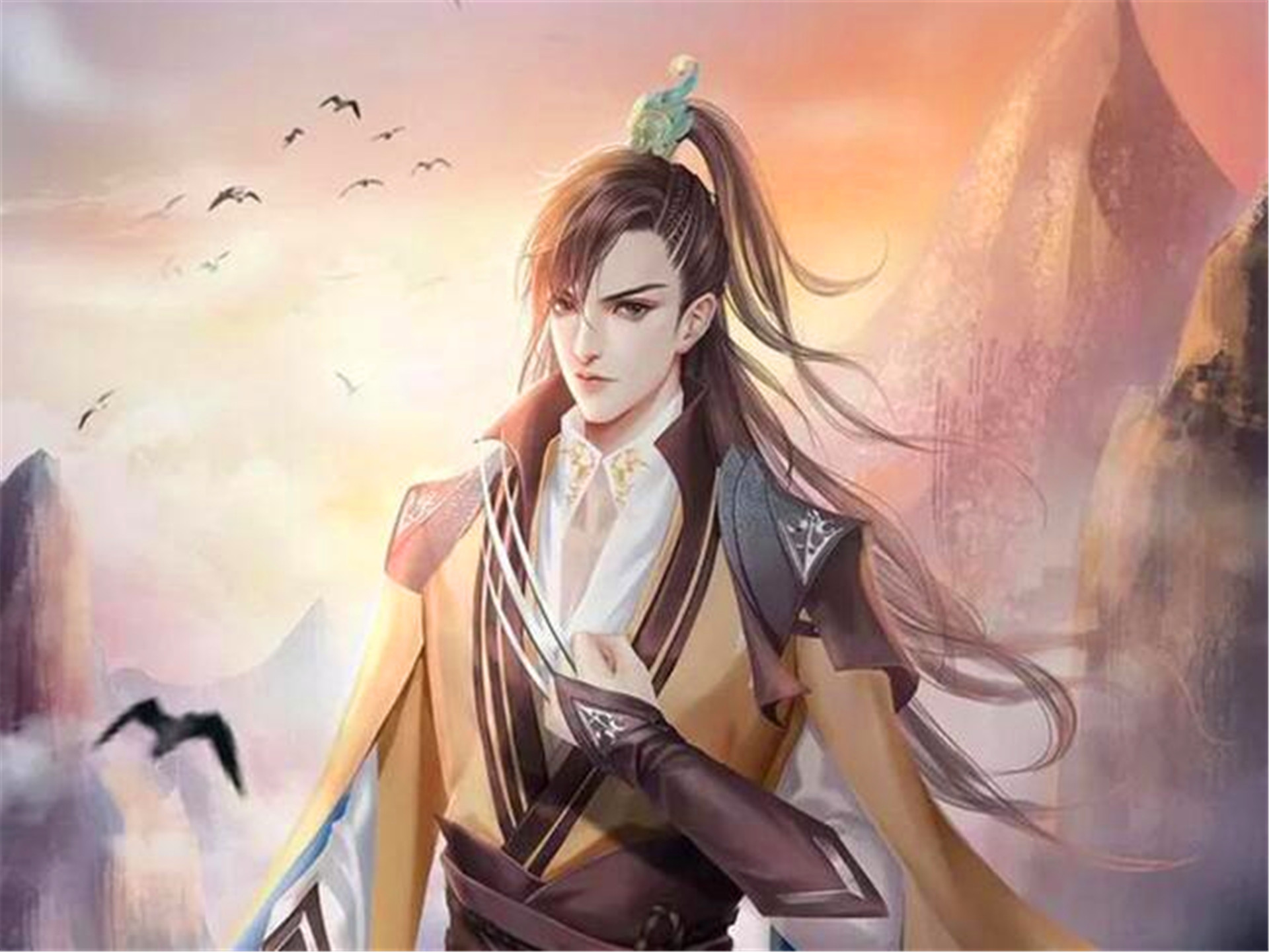 十大巅峰经典仙侠小说,15本必读的高质量仙侠小说