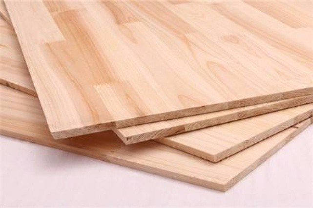 人造板新工艺：定制家居用生态板工艺