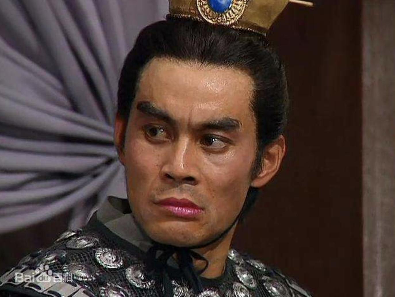 吕布死后谁才是三国第一猛将,吕布最终失败的原因